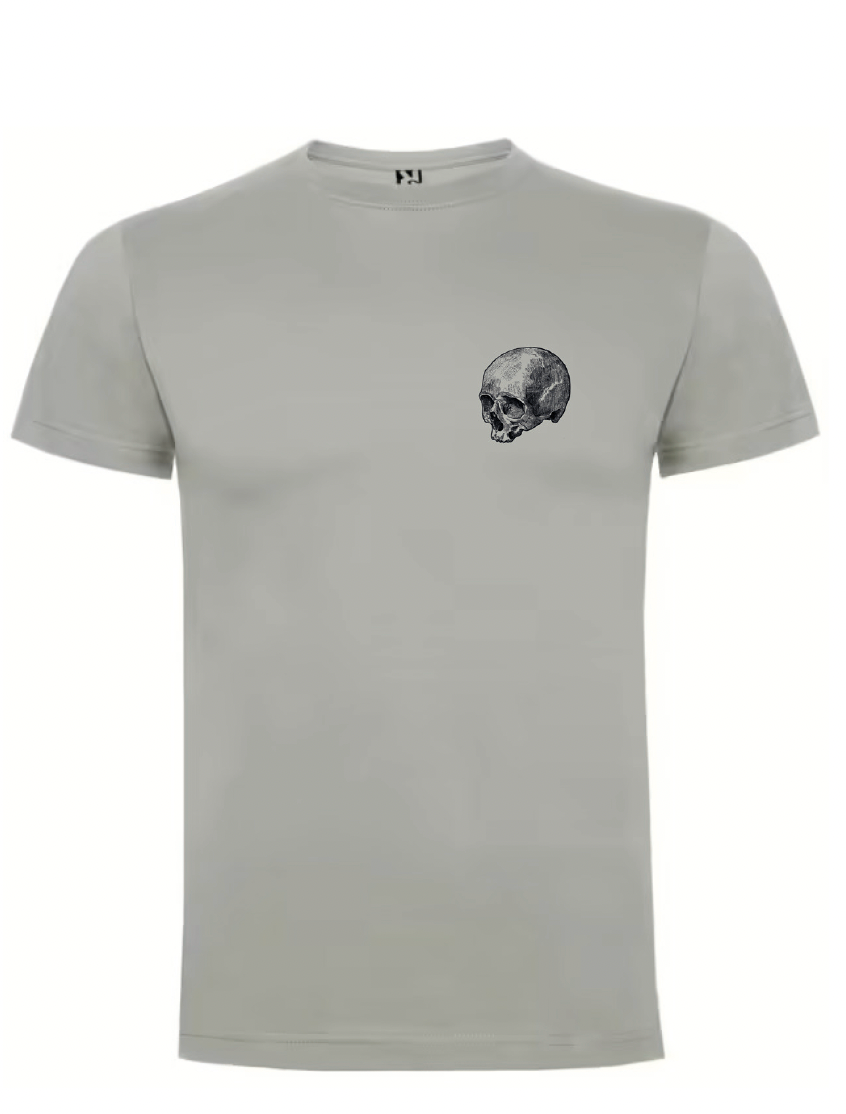 💀 Skull Tee