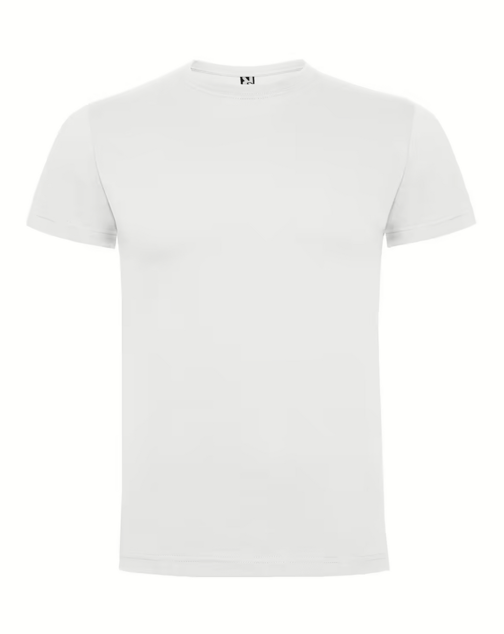 🔵 Radium Splash T-Shirt