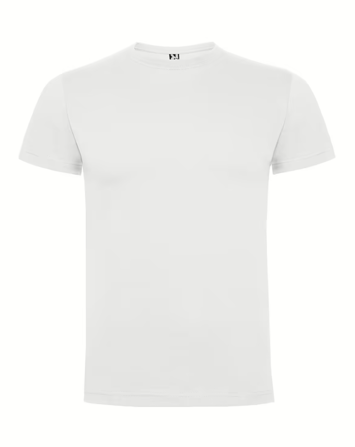 🔵 Radium Splash T-Shirt