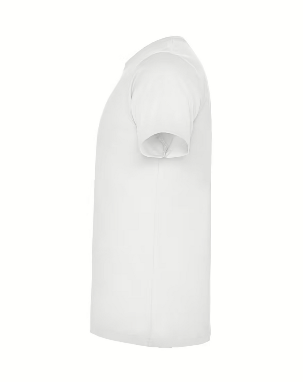 🔵 Radium Splash T-Shirt